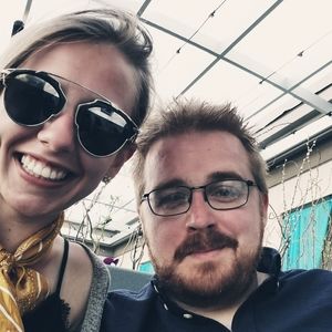 Meet your Posher, Allen